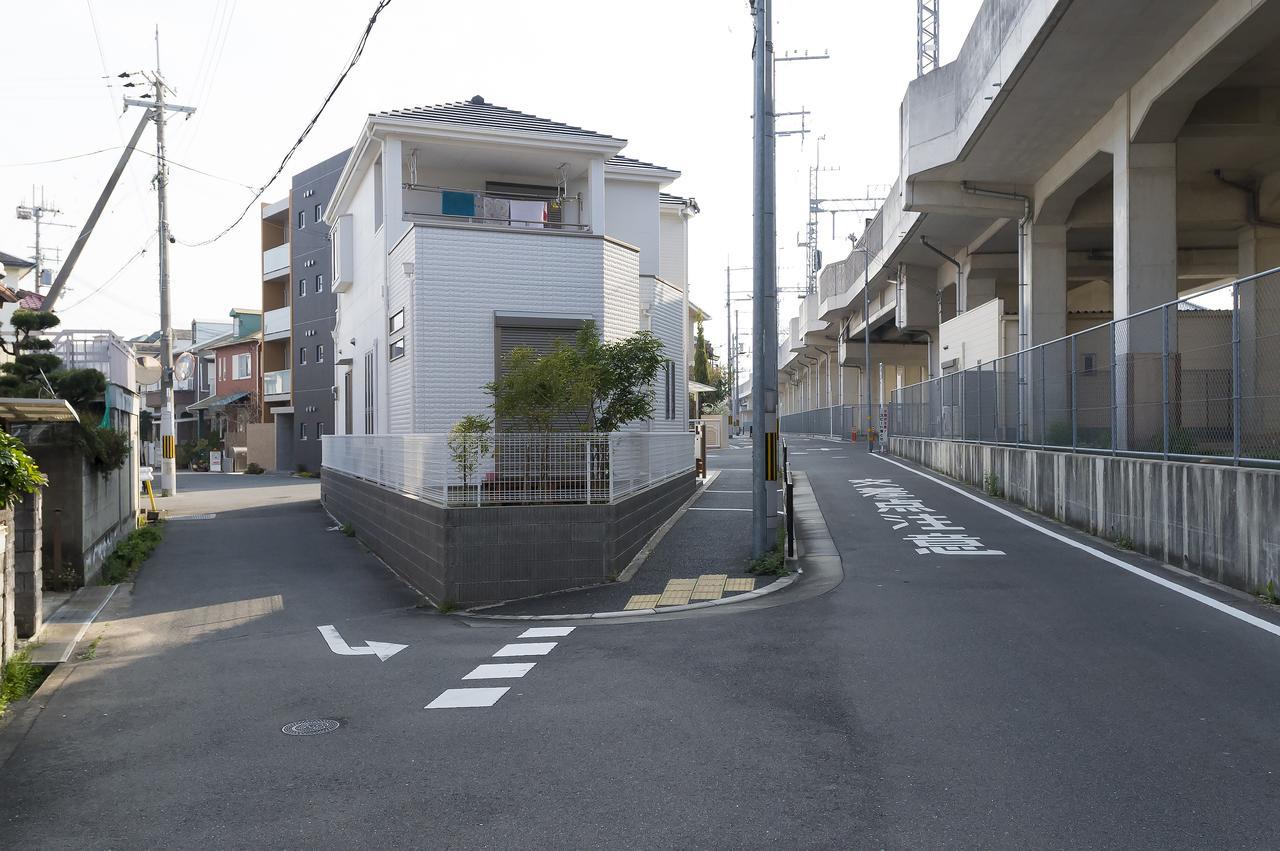 Sano-San-Chi Hotel Izumisano Exterior photo