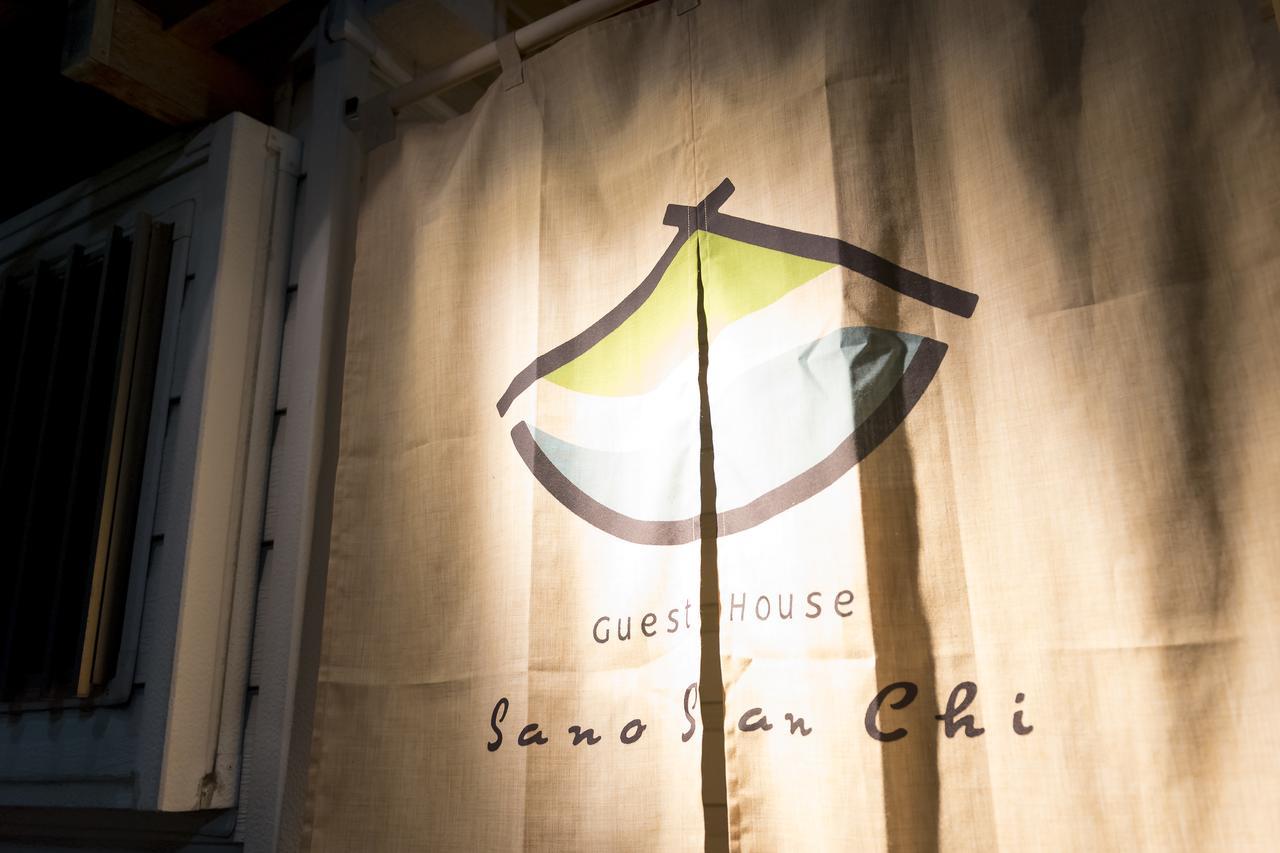 Sano-San-Chi Hotel Izumisano Exterior photo