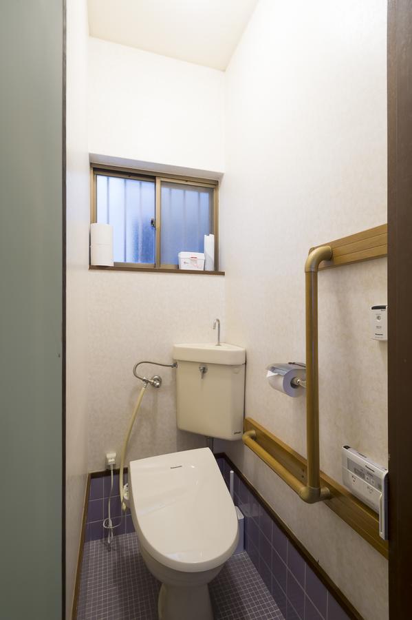 Sano-San-Chi Hotel Izumisano Exterior photo